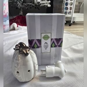 💜Scentsy Lumina Mini Warmer